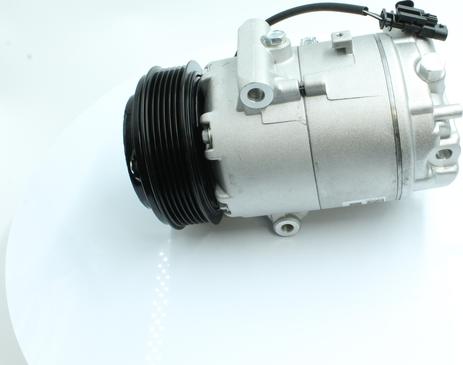 PowerMax 7010835 - Compresseur, climatisation droxauto.com