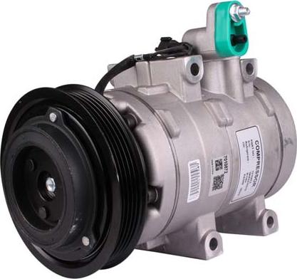 PowerMax 7010872 - Compresseur, climatisation droxauto.com