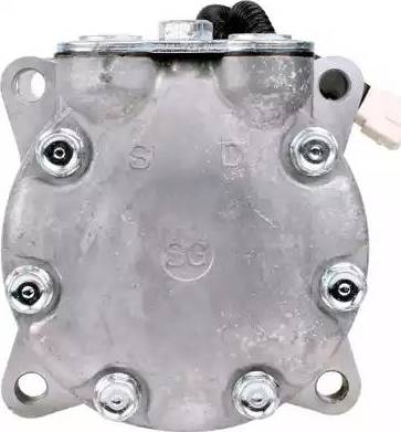 PowerMax 7010296 - Compresseur, climatisation droxauto.com