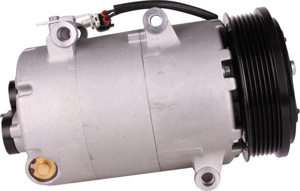 PowerMax 7010733 - Compresseur, climatisation droxauto.com