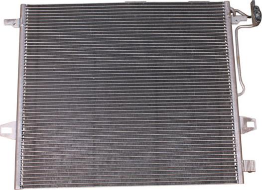 PowerMax 7110463 - Condensateur, climatisation droxauto.com