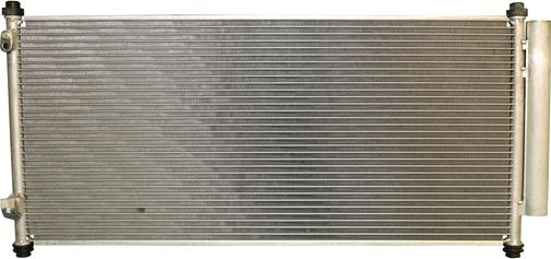 PowerMax 7110595 - Condensateur, climatisation droxauto.com