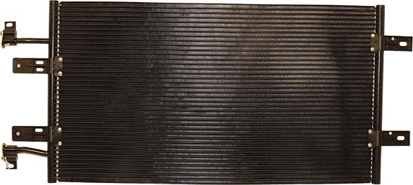 PowerMax 7110565 - Condensateur, climatisation droxauto.com