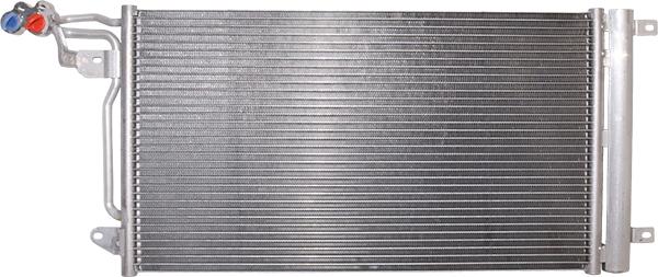 PowerMax 7110580 - Condensateur, climatisation droxauto.com