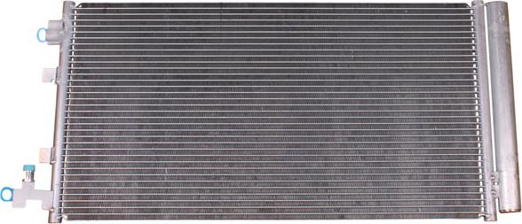 PowerMax 7110574 - Condensateur, climatisation droxauto.com