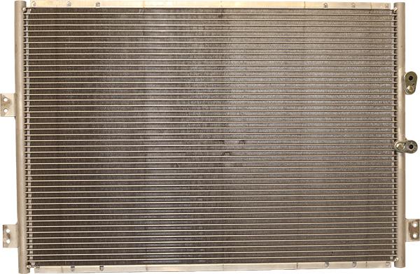 PowerMax 7110636 - Condensateur, climatisation droxauto.com