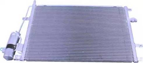 PowerMax 7110171 - Condensateur, climatisation droxauto.com