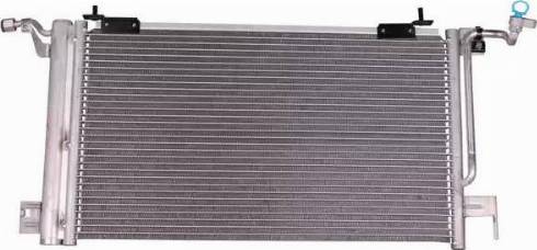 PowerMax 7110359 - Condensateur, climatisation droxauto.com