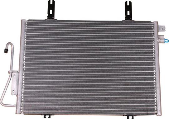 PowerMax 7110360 - Condensateur, climatisation droxauto.com