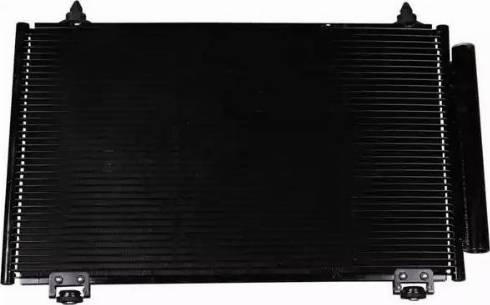 PowerMax 7110389 - Condensateur, climatisation droxauto.com