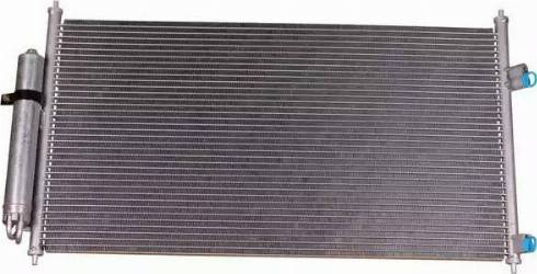 PowerMax 7110294 - Condensateur, climatisation droxauto.com