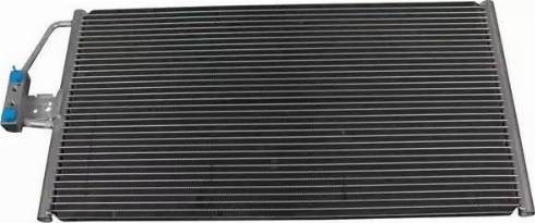 PowerMax 7110254 - Condensateur, climatisation droxauto.com