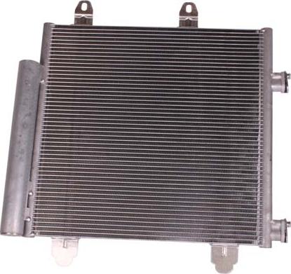 PowerMax 7110782 - Condensateur, climatisation droxauto.com