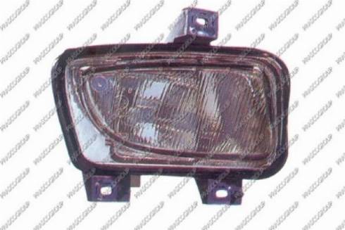 Prasco AA4104414 - Projecteur antibrouillard droxauto.com