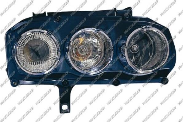 Prasco AA0904903 - Projecteur principal droxauto.com