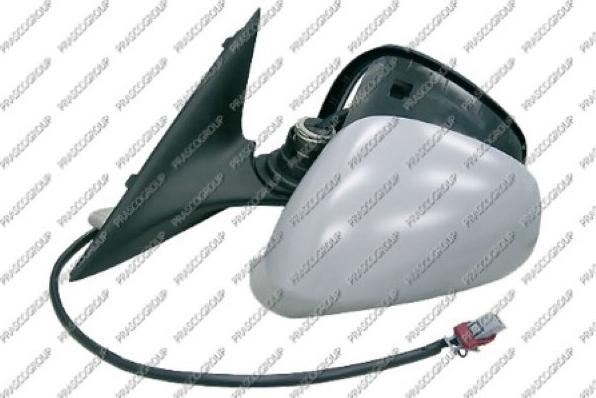 Prasco AA0907304 - Rétroviseur extérieur droxauto.com