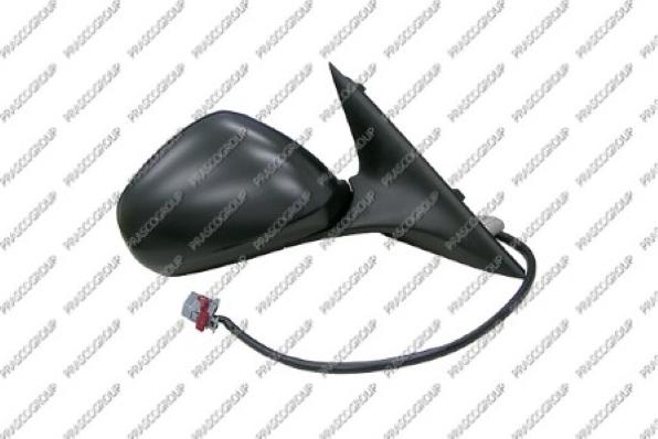 Prasco AA0907313 - Rétroviseur extérieur droxauto.com