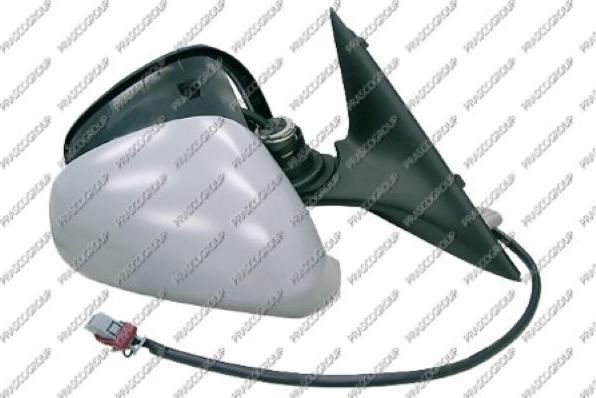 Prasco AA0907325 - Rétroviseur extérieur droxauto.com