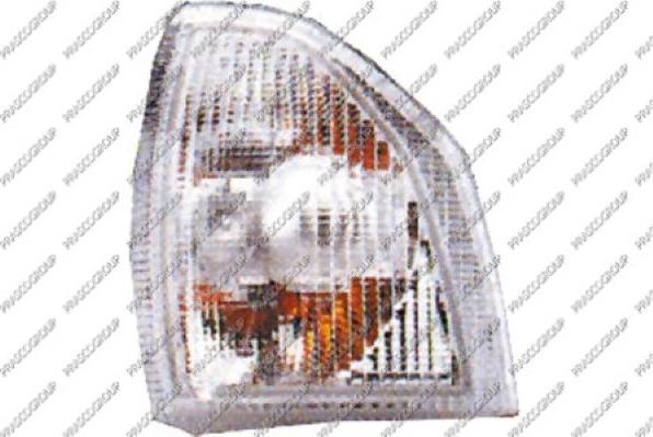 Prasco AA0494014 - Feu clignotant droxauto.com