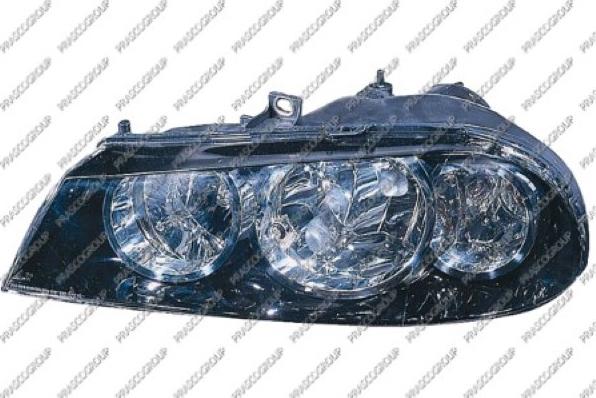 Prasco AA0824904 - Projecteur principal droxauto.com