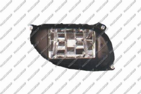 Prasco AA0704414 - Projecteur antibrouillard droxauto.com