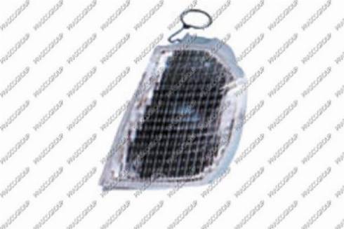 Prasco AA0704114 - Disperseur, feu clignotant droxauto.com