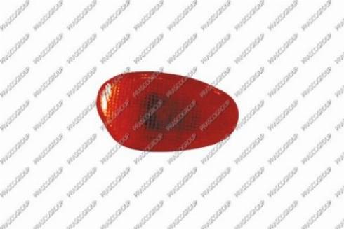 Prasco AA0704040 - Feu clignotant droxauto.com