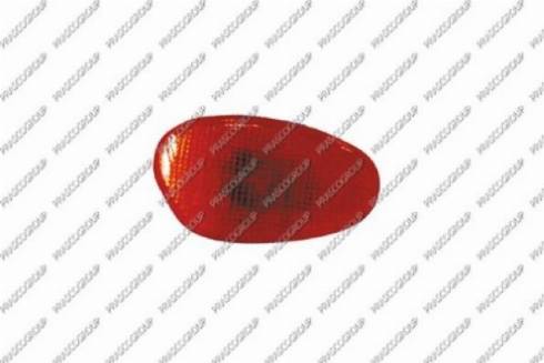 Prasco AA0704140 - Feu clignotant droxauto.com