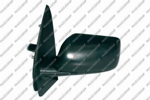 Prasco AA0707114 - Rétroviseur extérieur droxauto.com