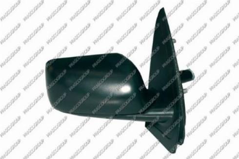 Prasco AA0707113 - Rétroviseur extérieur droxauto.com