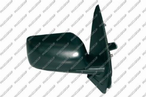 Prasco AA0707123 - Rétroviseur extérieur droxauto.com