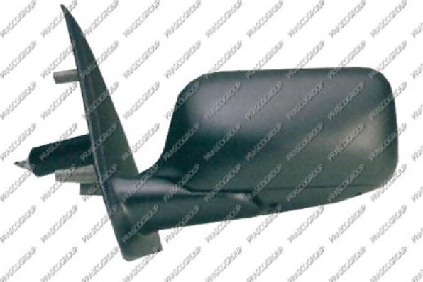 Prasco AA0707334 - Rétroviseur extérieur droxauto.com