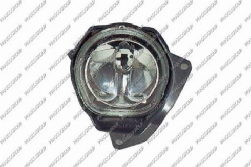 Prasco AA0724414 - Projecteur antibrouillard droxauto.com