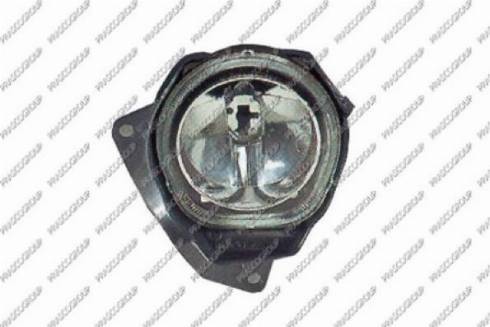 Prasco AA0724413 - Projecteur antibrouillard droxauto.com