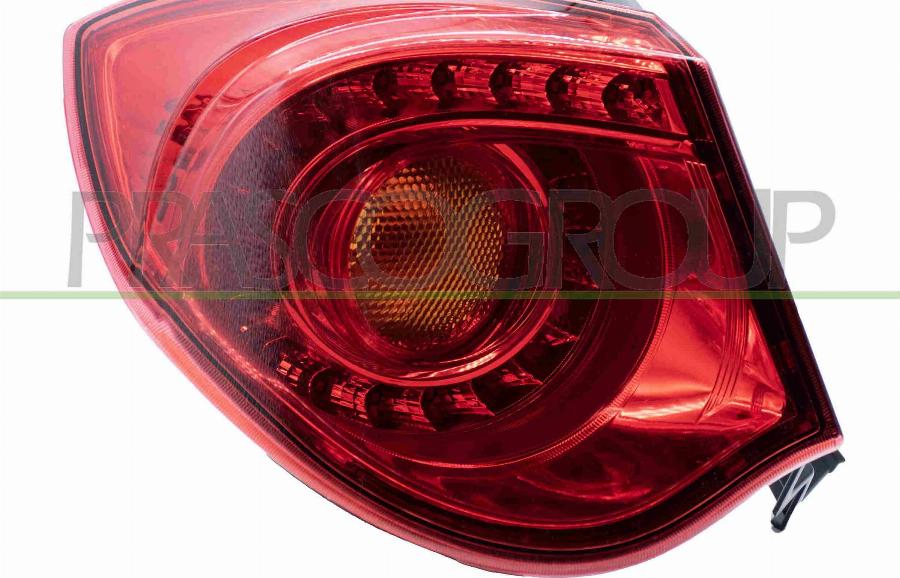 Prasco AA3444154 - Feu arrière droxauto.com