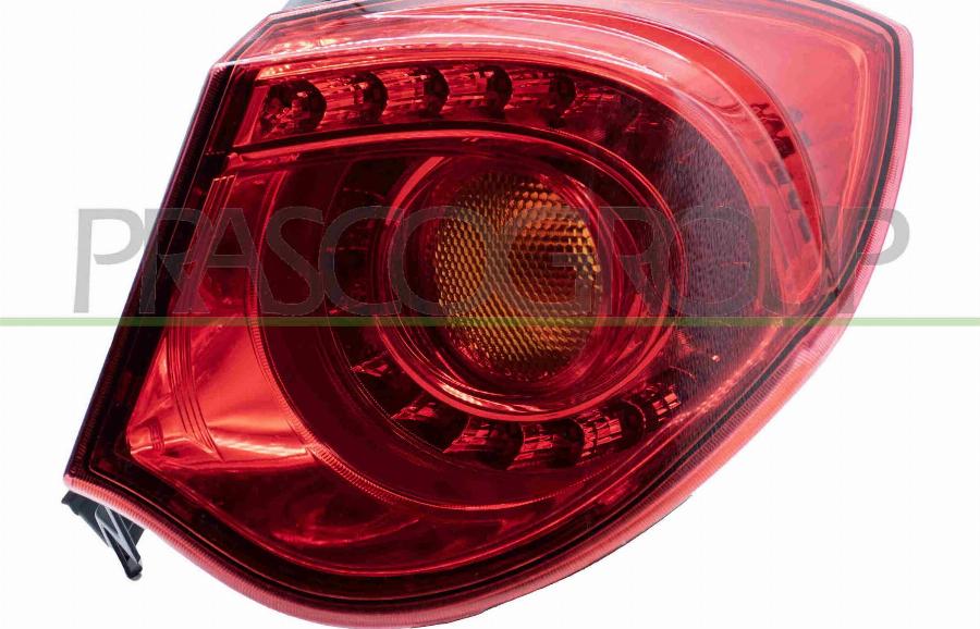 Prasco AA3444153 - Feu arrière droxauto.com