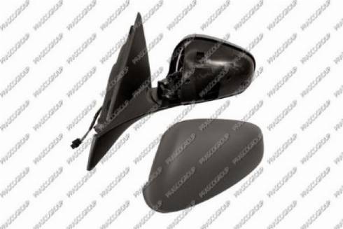 Prasco AA3447334 - Rétroviseur extérieur droxauto.com