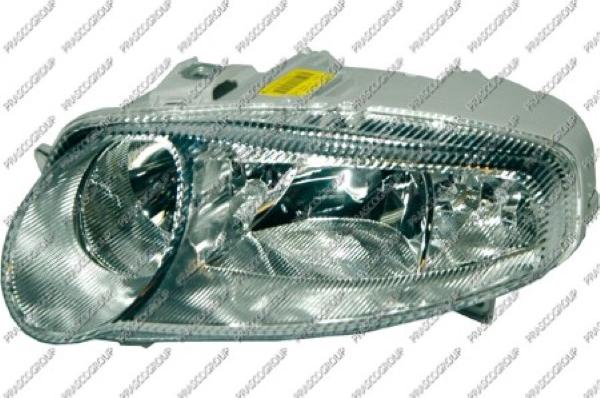 Prasco AA3404904 - Projecteur principal droxauto.com