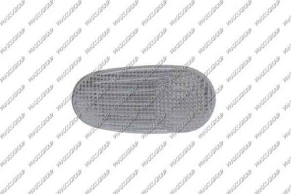 Prasco AA3404141 - Feu clignotant droxauto.com