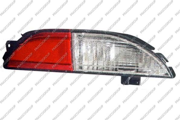 Prasco AA2104453 - Feu de recul droxauto.com
