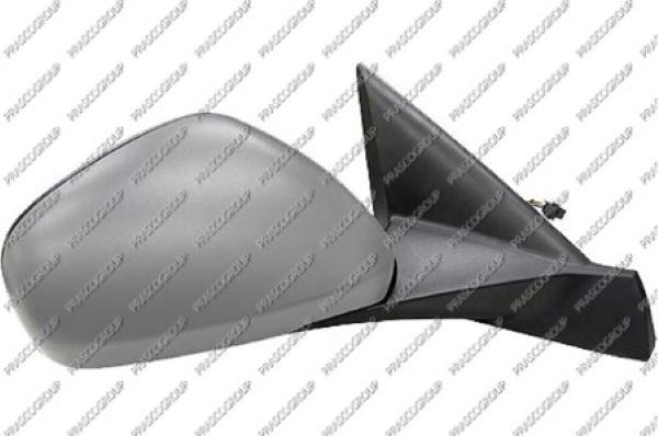 Prasco AA2107313 - Rétroviseur extérieur droxauto.com