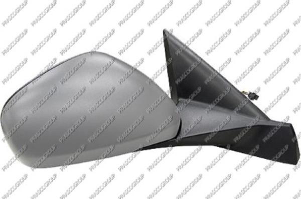 Prasco AA2107333 - Rétroviseur extérieur droxauto.com
