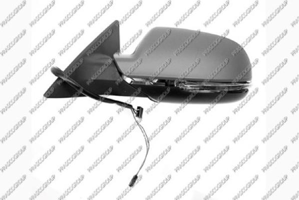 Prasco AD6237314P - Rétroviseur extérieur droxauto.com