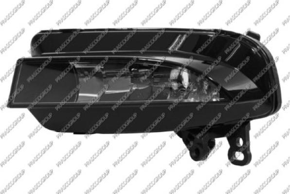 Prasco AD6224414 - Projecteur antibrouillard droxauto.com