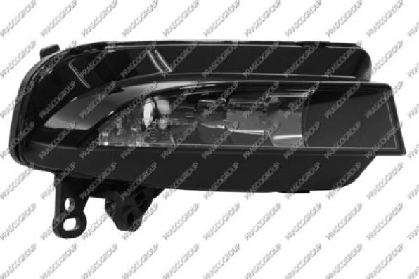 Prasco AD6224413 - Projecteur antibrouillard droxauto.com