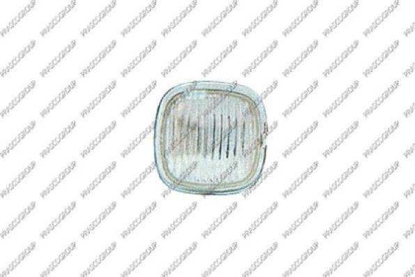 Prasco AD0164041 - Feu clignotant droxauto.com