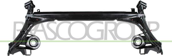 Prasco AD0163950 - Corps d'essieu droxauto.com