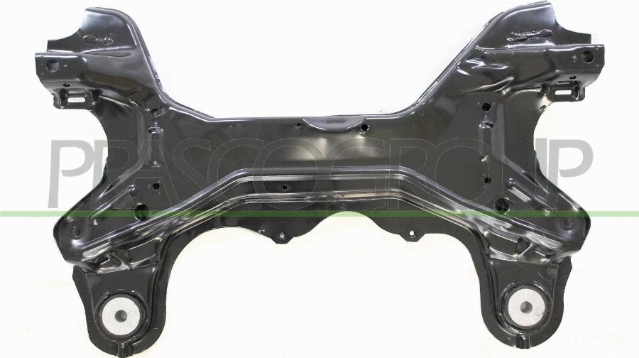 Prasco AD0163900 - Corps d'essieu droxauto.com