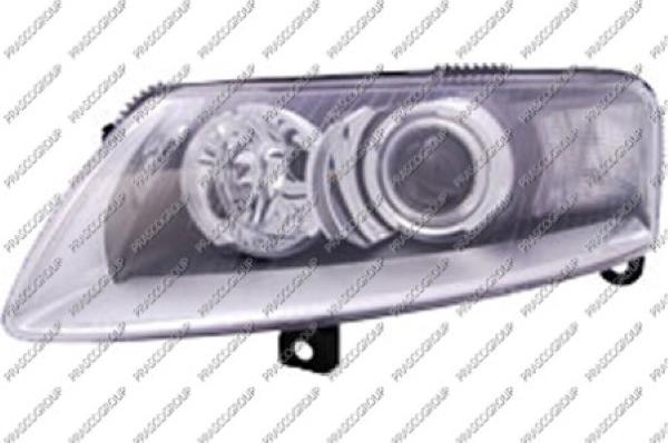 Prasco AD0344914 - Projecteur principal droxauto.com