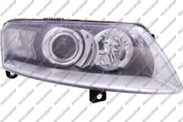 Prasco AD0344913 - Projecteur principal droxauto.com
